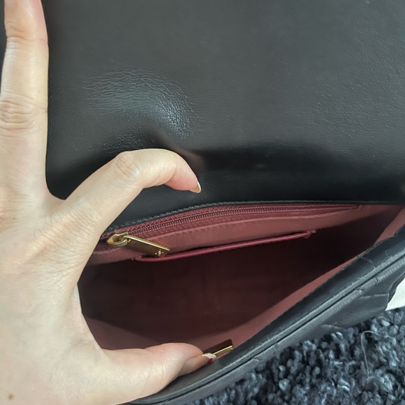 Chanel chain bag - Picture 12 of 15